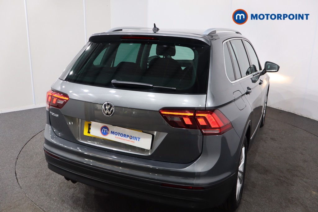 Volkswagen Tiguan Match Automatic Diesel SUV - Stock Number (1560234) - 28th supplementary image