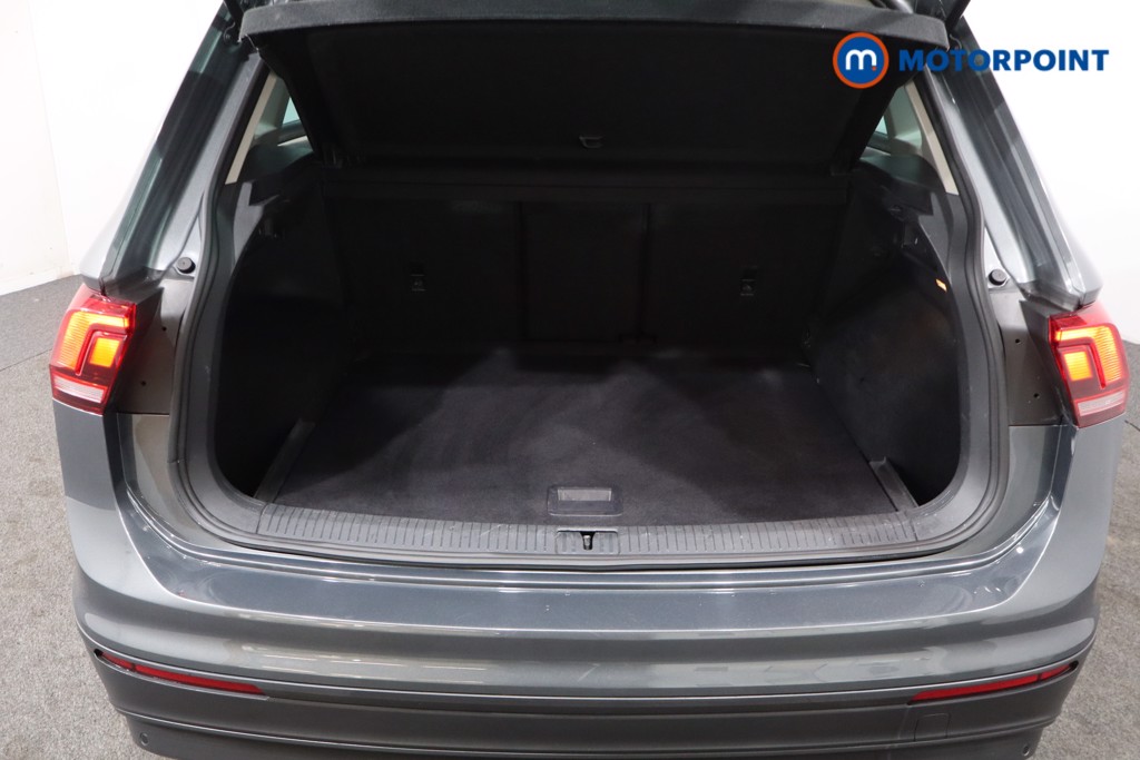 Volkswagen Tiguan Match Automatic Diesel SUV - Stock Number (1560234) - 29th supplementary image