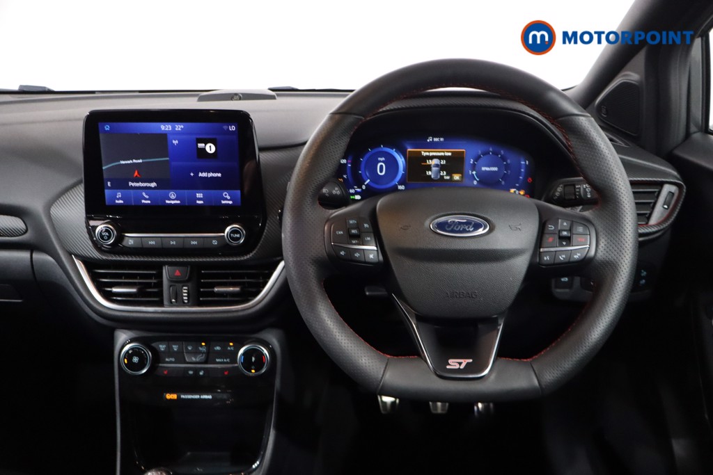 Ford Puma ST Manual Petrol SUV - Stock Number (1560359) - 3rd supplementary image