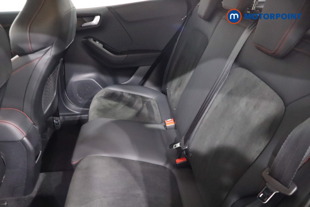 Ford Puma ST Manual Petrol SUV - Stock Number (1560359) - 5th supplementary image