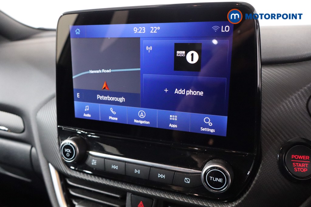 Ford Puma ST Manual Petrol SUV - Stock Number (1560359) - 13th supplementary image