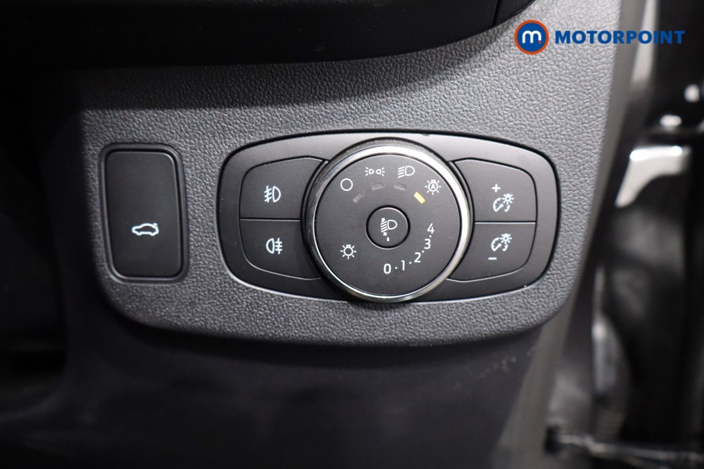 Ford Puma ST Manual Petrol SUV - Stock Number (1560359) - 19th supplementary image
