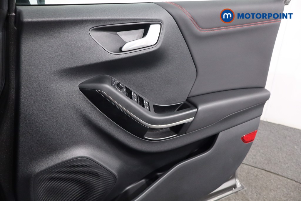 Ford Puma ST Manual Petrol SUV - Stock Number (1560359) - 21st supplementary image