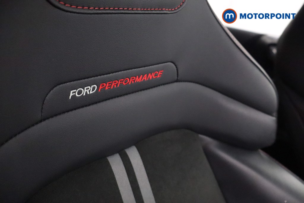 Ford Puma ST Manual Petrol SUV - Stock Number (1560359) - 25th supplementary image