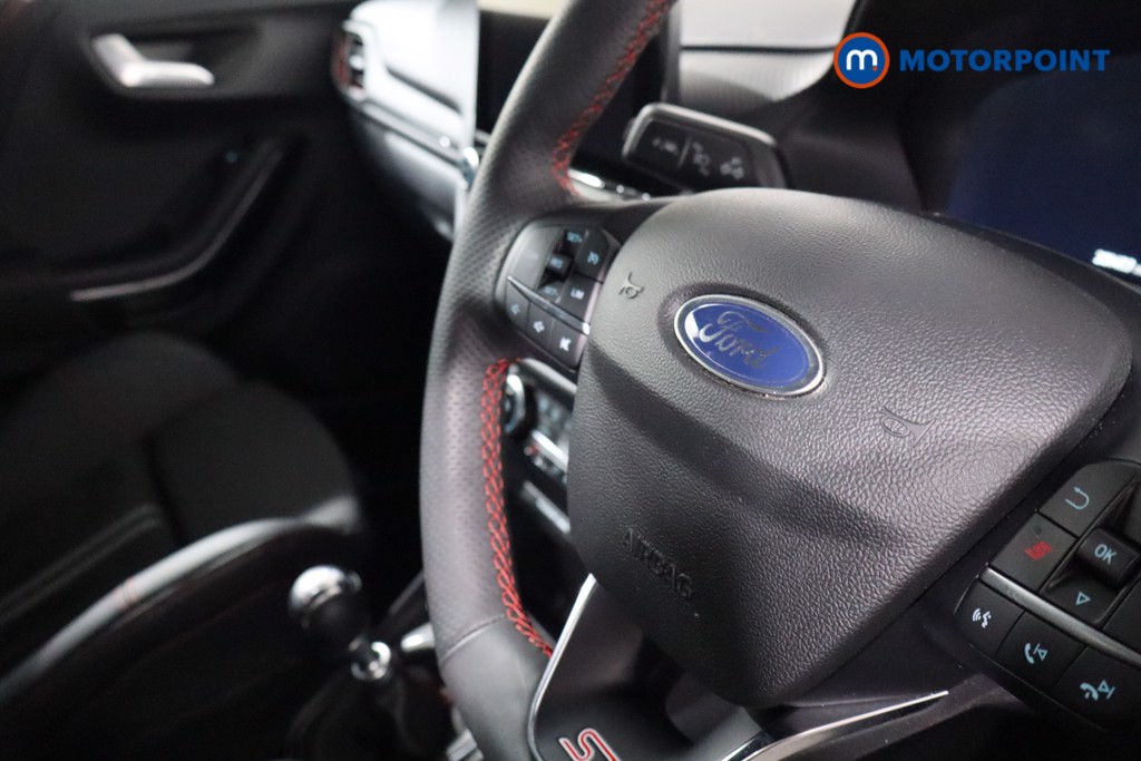 Ford Puma ST Manual Petrol SUV - Stock Number (1560359) - 26th supplementary image