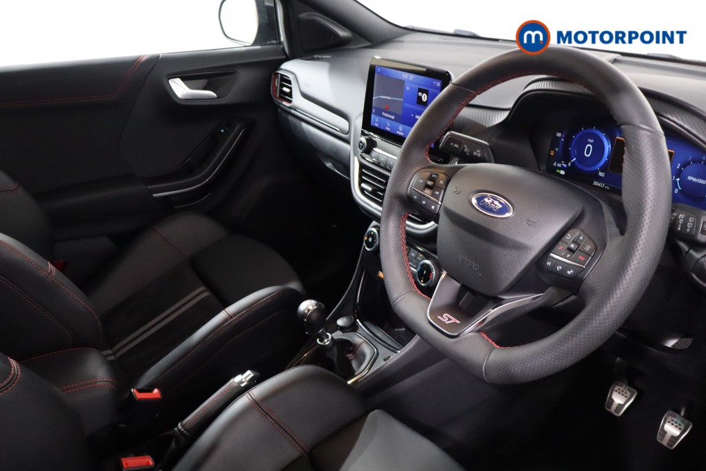 Ford Puma ST Manual Petrol SUV - Stock Number (1560359) - 28th supplementary image