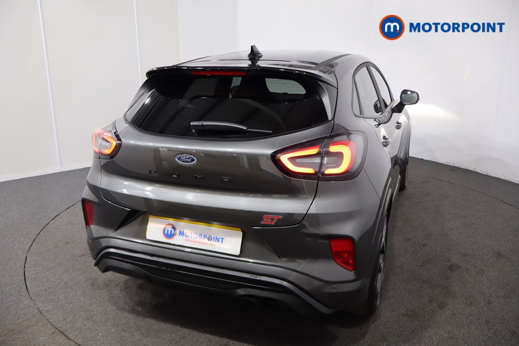 Ford Puma ST Manual Petrol SUV - Stock Number (1560359) - 30th supplementary image