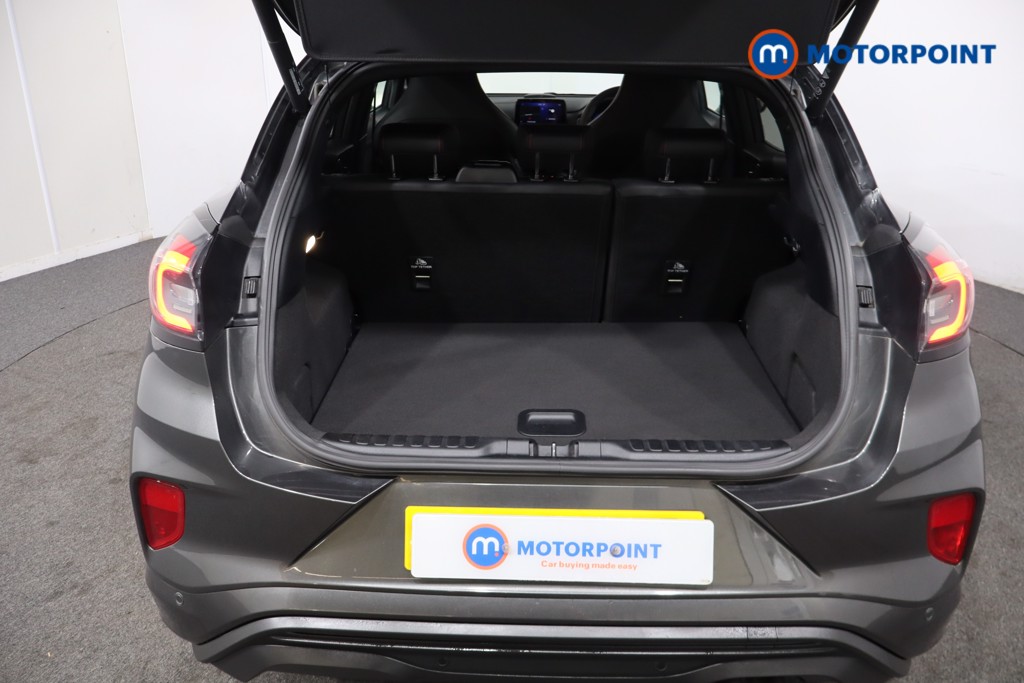 Ford Puma ST Manual Petrol SUV - Stock Number (1560359) - 34th supplementary image