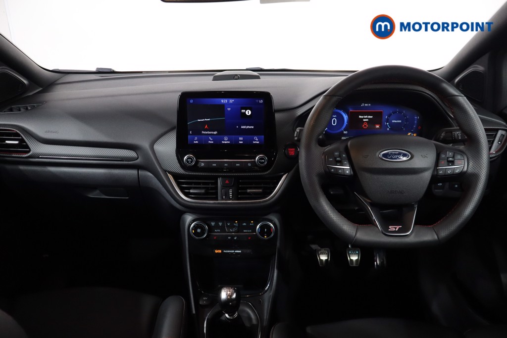 Ford Puma ST Manual Petrol SUV - Stock Number (1560359) - 1st supplementary image