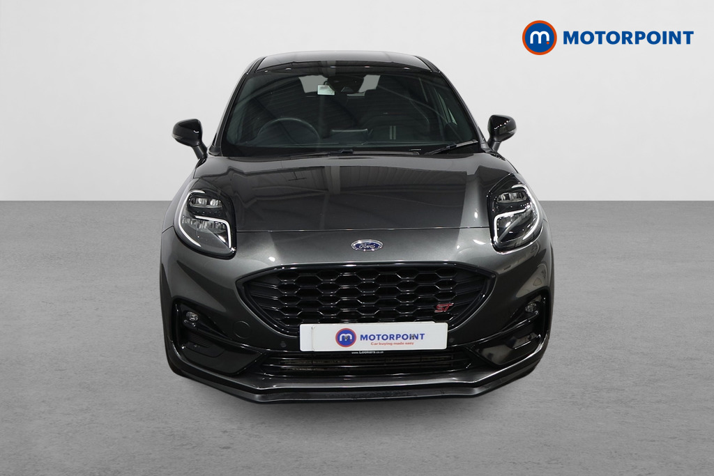 Ford Puma ST Manual Petrol SUV - Stock Number (1560359) - Front bumper