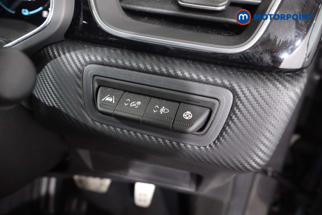 Renault Captur Engineered Bose Edition Automatic Petrol-Electric Hybrid SUV - Stock Number (1560462) - 19th supplementary image