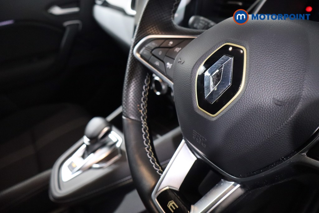 Renault Captur Engineered Bose Edition Automatic Petrol-Electric Hybrid SUV - Stock Number (1560462) - 25th supplementary image