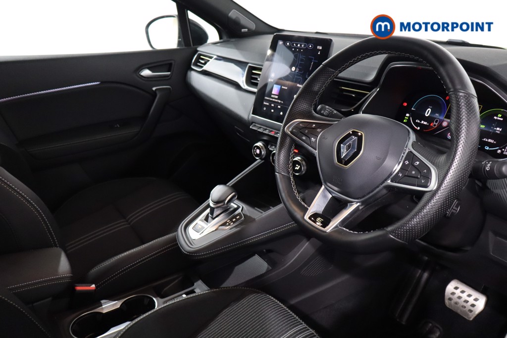 Renault Captur Engineered Bose Edition Automatic Petrol-Electric Hybrid SUV - Stock Number (1560462) - 26th supplementary image