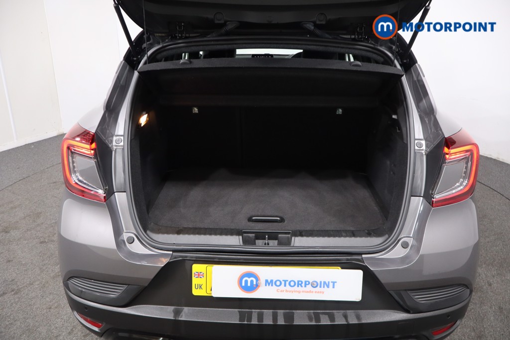 Renault Captur Engineered Bose Edition Automatic Petrol-Electric Hybrid SUV - Stock Number (1560462) - 31st supplementary image