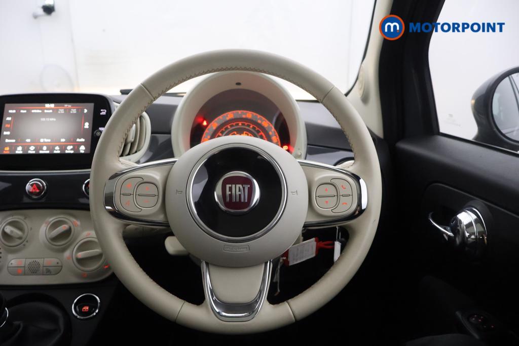 Fiat 500 Lounge Manual Petrol Hatchback - Stock Number (1548297) - 2nd supplementary image