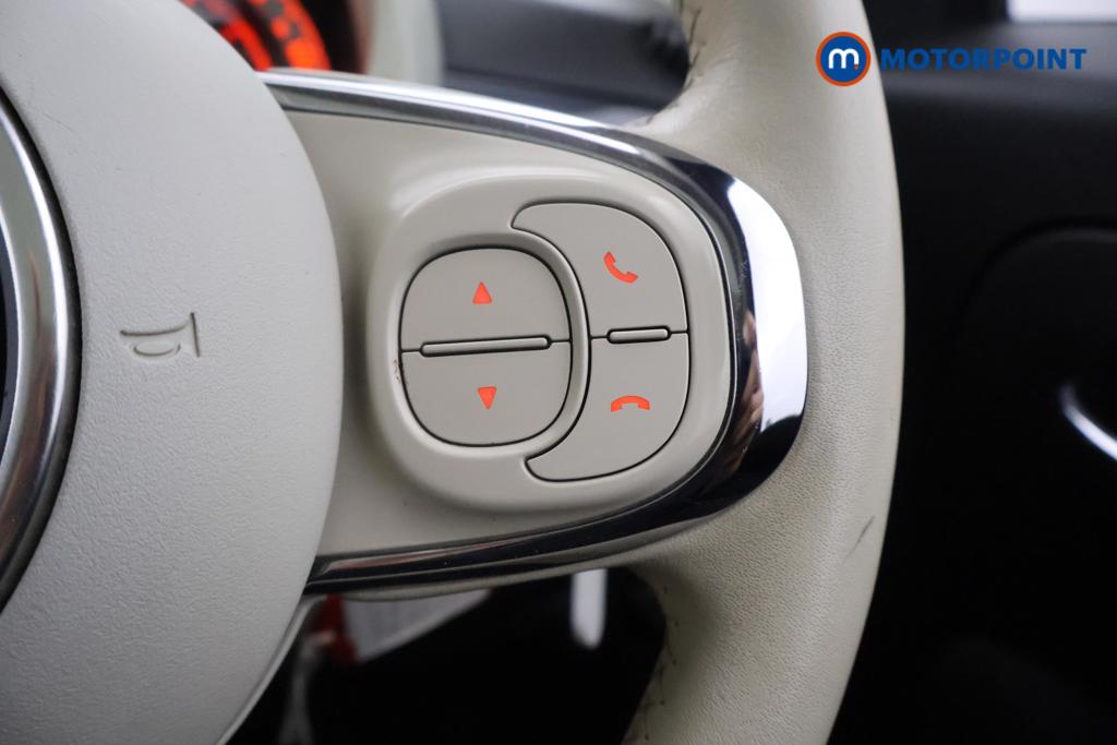 Fiat 500 Lounge Manual Petrol Hatchback - Stock Number (1548297) - 4th supplementary image