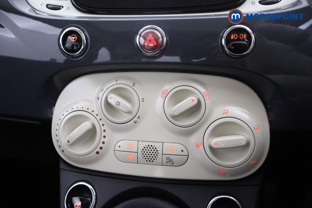 Fiat 500 Lounge Manual Petrol Hatchback - Stock Number (1548297) - 6th supplementary image