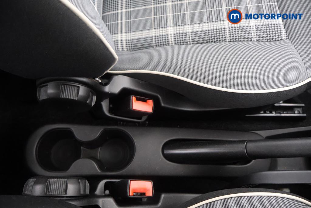 Fiat 500 Lounge Manual Petrol Hatchback - Stock Number (1548297) - 9th supplementary image
