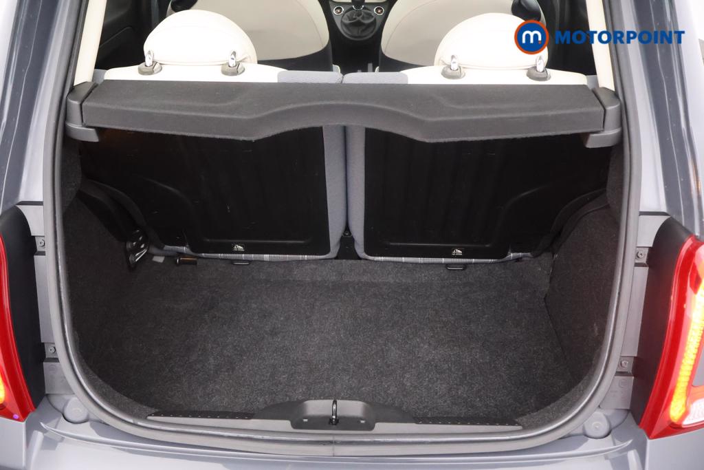 Fiat 500 Lounge Manual Petrol Hatchback - Stock Number (1548297) - 14th supplementary image