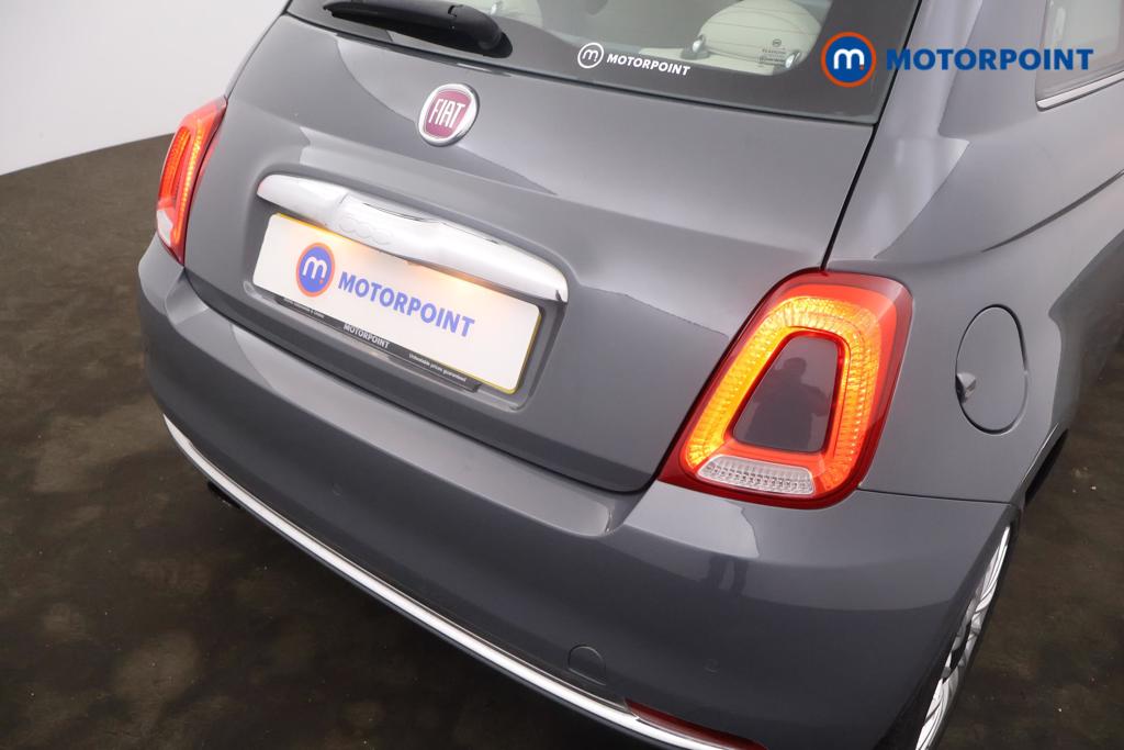 Fiat 500 Lounge Manual Petrol Hatchback - Stock Number (1548297) - 15th supplementary image