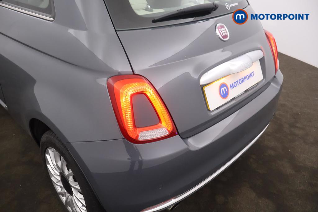 Fiat 500 Lounge Manual Petrol Hatchback - Stock Number (1548297) - 16th supplementary image