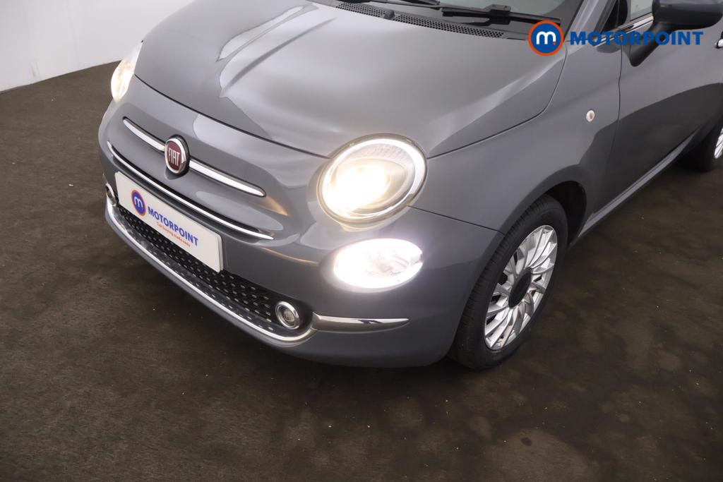 Fiat 500 Lounge Manual Petrol Hatchback - Stock Number (1548297) - 17th supplementary image