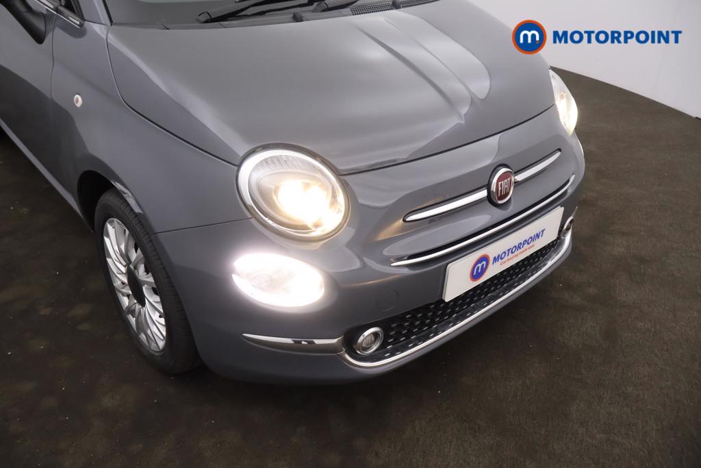 Fiat 500 Lounge Manual Petrol Hatchback - Stock Number (1548297) - 18th supplementary image