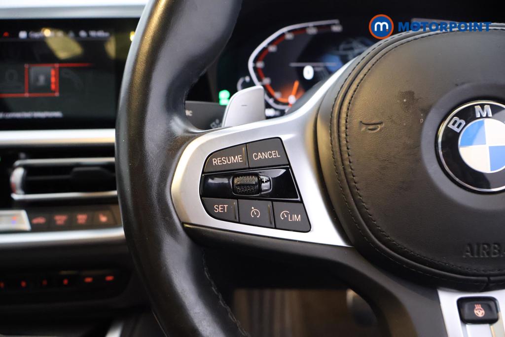 BMW 4 Series M Sport Automatic Diesel Coupe - Stock Number (1552146) - 3rd supplementary image