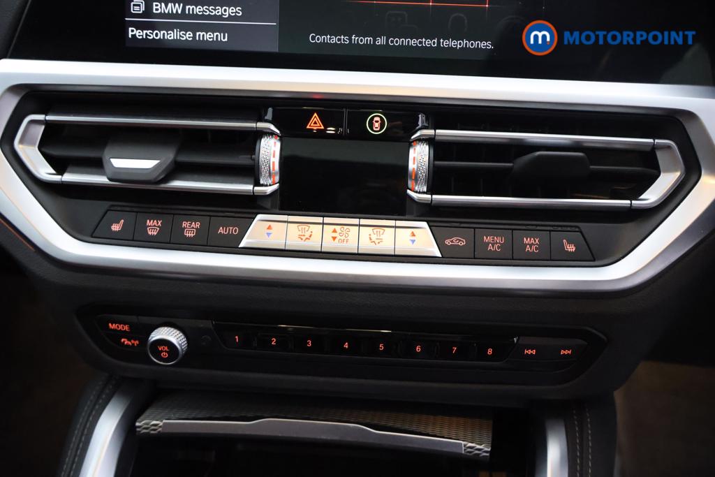 BMW 4 Series M Sport Automatic Diesel Coupe - Stock Number (1552146) - 6th supplementary image