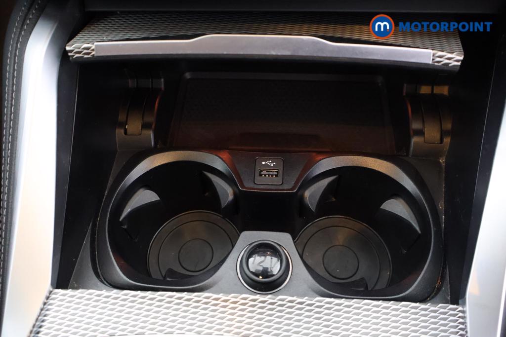 BMW 4 Series M Sport Automatic Diesel Coupe - Stock Number (1552146) - 7th supplementary image