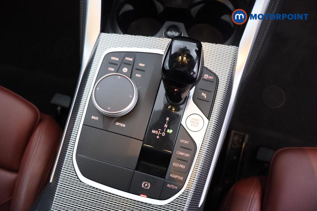 BMW 4 Series M Sport Automatic Diesel Coupe - Stock Number (1552146) - 8th supplementary image