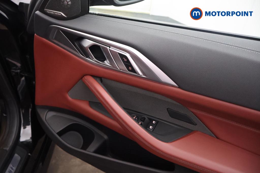 BMW 4 Series M Sport Automatic Diesel Coupe - Stock Number (1552146) - 9th supplementary image