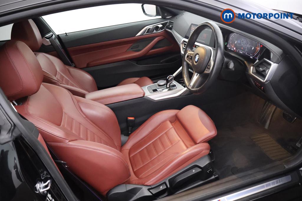 BMW 4 Series M Sport Automatic Diesel Coupe - Stock Number (1552146) - 10th supplementary image