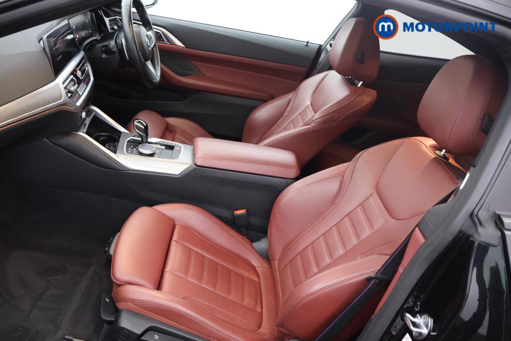 BMW 4 Series M Sport Automatic Diesel Coupe - Stock Number (1552146) - 11th supplementary image