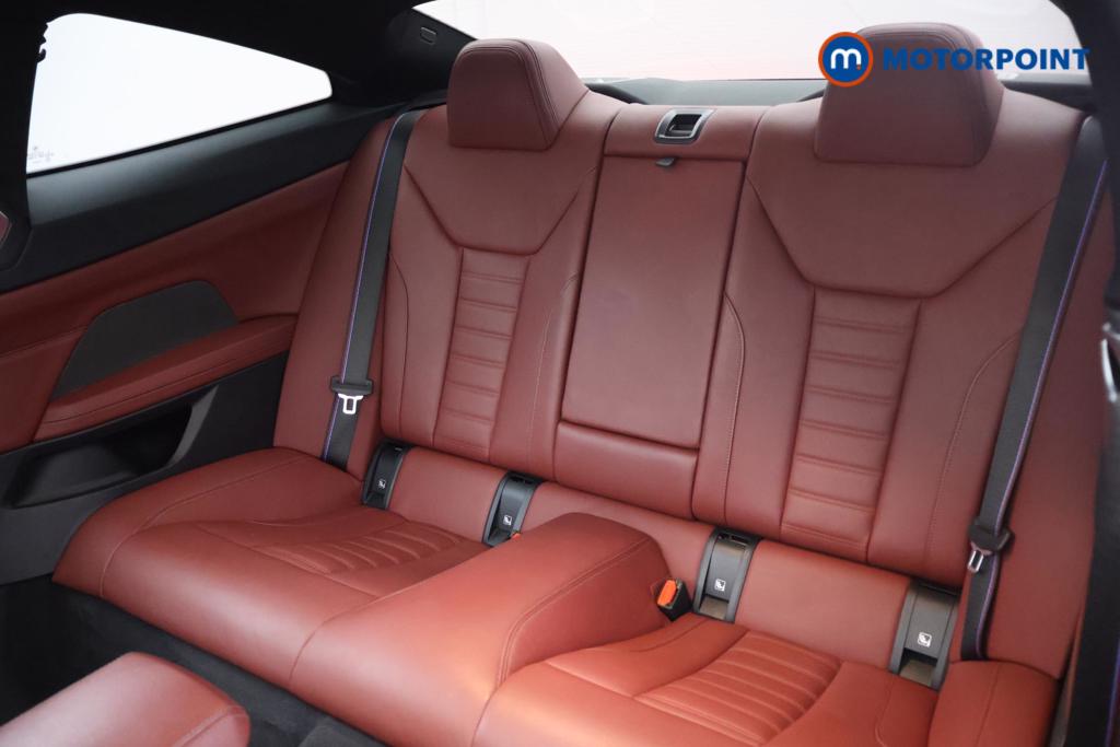 BMW 4 Series M Sport Automatic Diesel Coupe - Stock Number (1552146) - 12th supplementary image