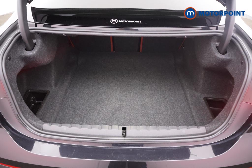 BMW 4 Series M Sport Automatic Diesel Coupe - Stock Number (1552146) - 13th supplementary image