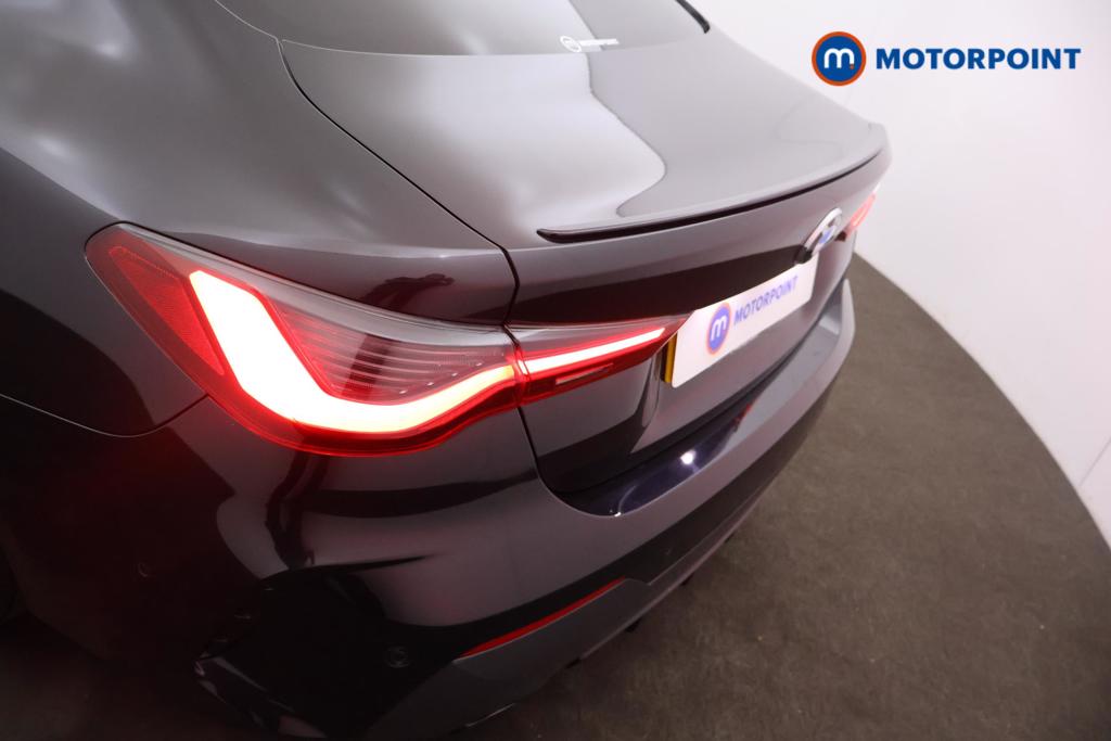 BMW 4 Series M Sport Automatic Diesel Coupe - Stock Number (1552146) - 15th supplementary image