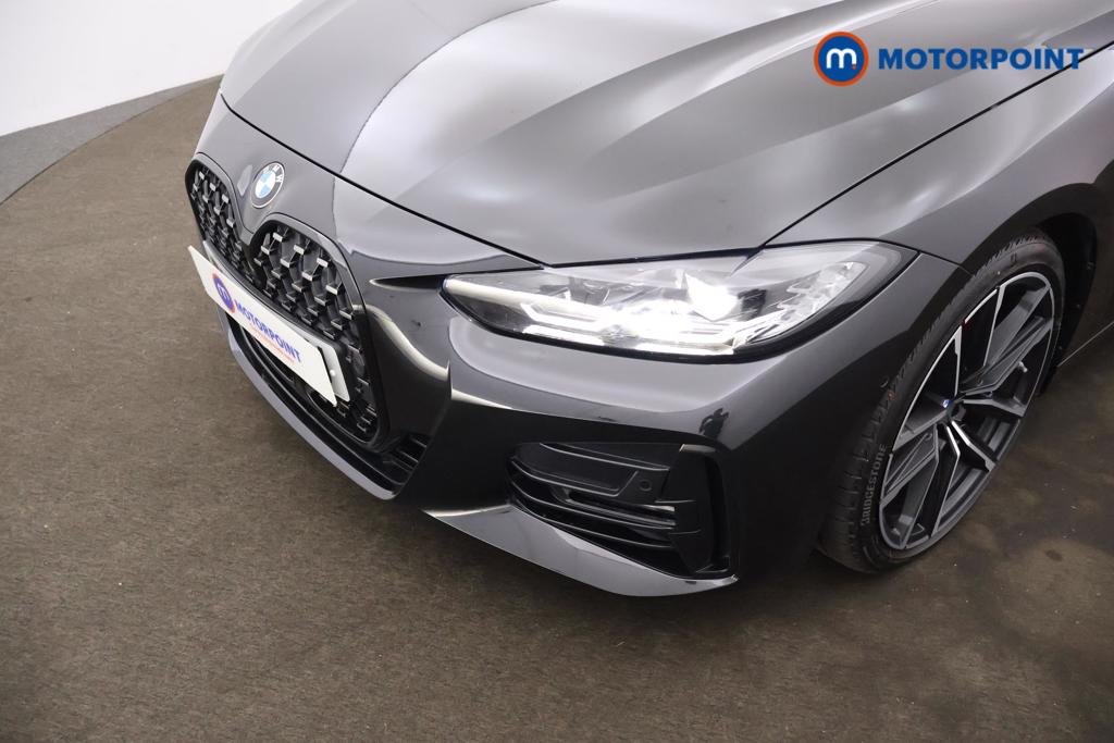 BMW 4 Series M Sport Automatic Diesel Coupe - Stock Number (1552146) - 16th supplementary image