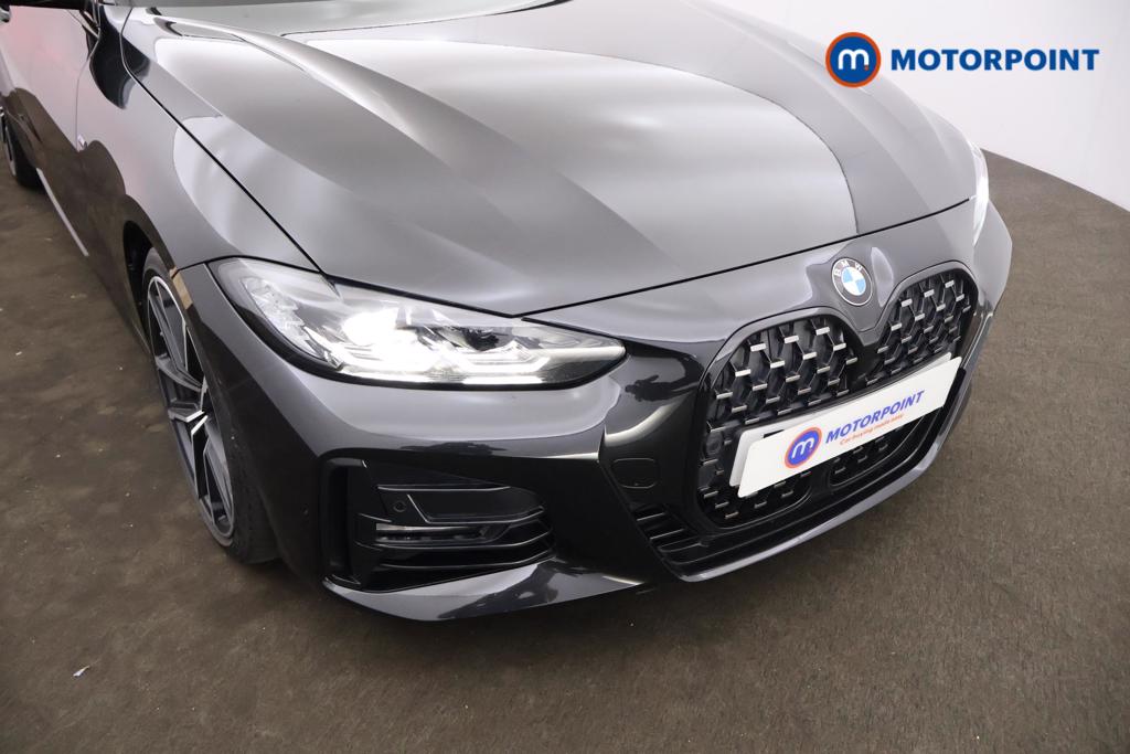 BMW 4 Series M Sport Automatic Diesel Coupe - Stock Number (1552146) - 17th supplementary image