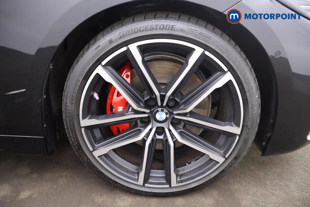 BMW 4 Series M Sport Automatic Diesel Coupe - Stock Number (1552146) - 18th supplementary image