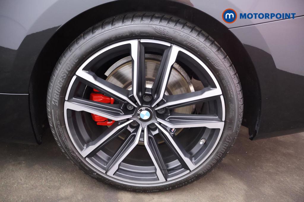 BMW 4 Series M Sport Automatic Diesel Coupe - Stock Number (1552146) - 20th supplementary image