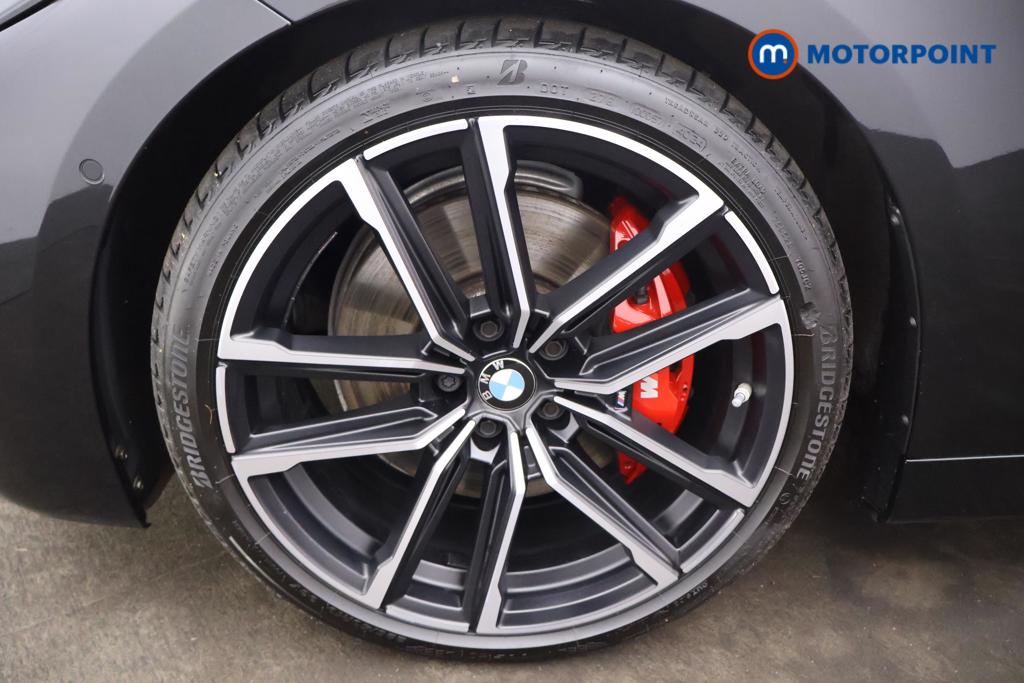 BMW 4 Series M Sport Automatic Diesel Coupe - Stock Number (1552146) - 21st supplementary image