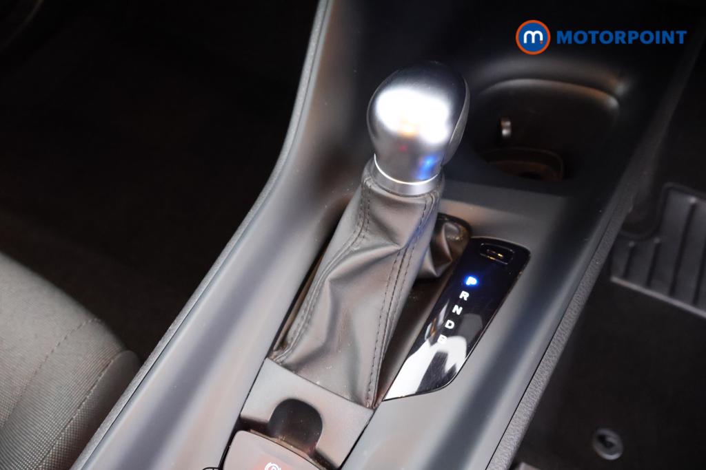 Toyota C-Hr Icon Automatic Petrol-Electric Hybrid SUV - Stock Number (1553525) - 8th supplementary image