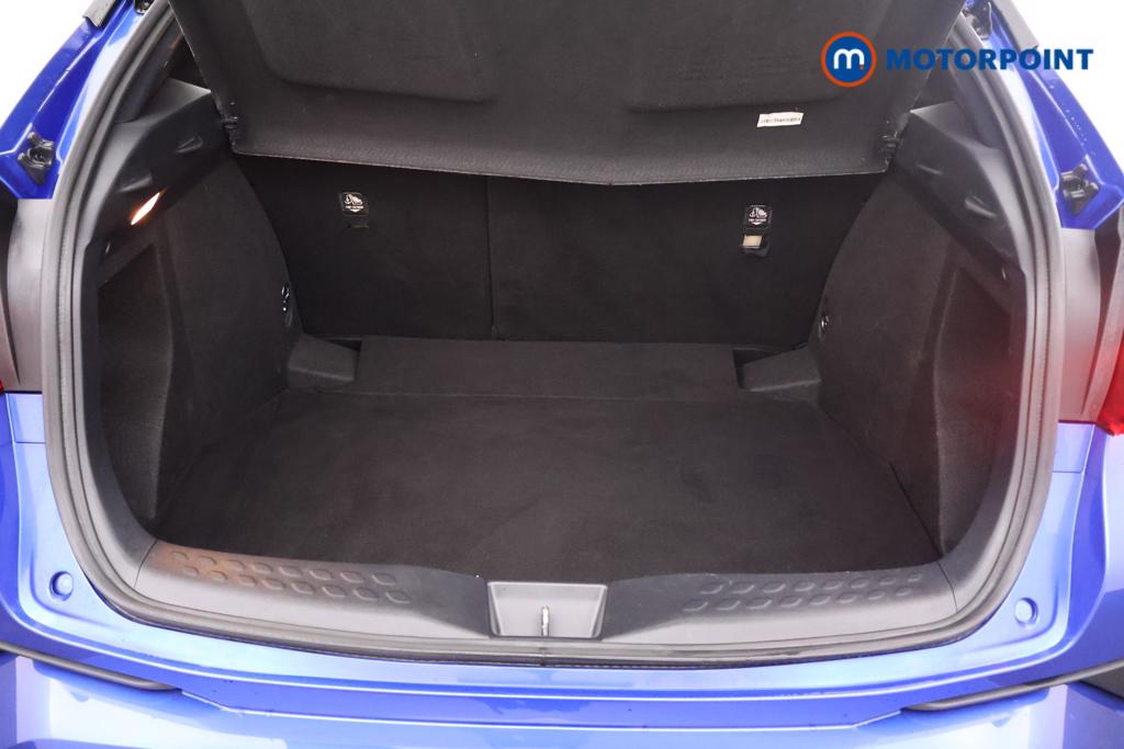 Toyota C-Hr Icon Automatic Petrol-Electric Hybrid SUV - Stock Number (1553525) - 13th supplementary image
