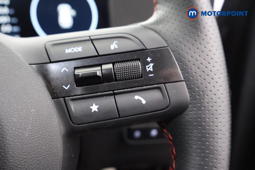 Hyundai Tucson N Line Manual Petrol SUV - Stock Number (1554119) - 4th supplementary image