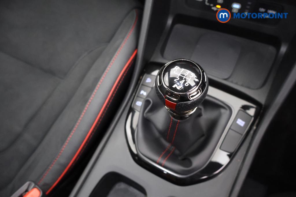 Hyundai Tucson N Line Manual Petrol SUV - Stock Number (1554119) - 7th supplementary image