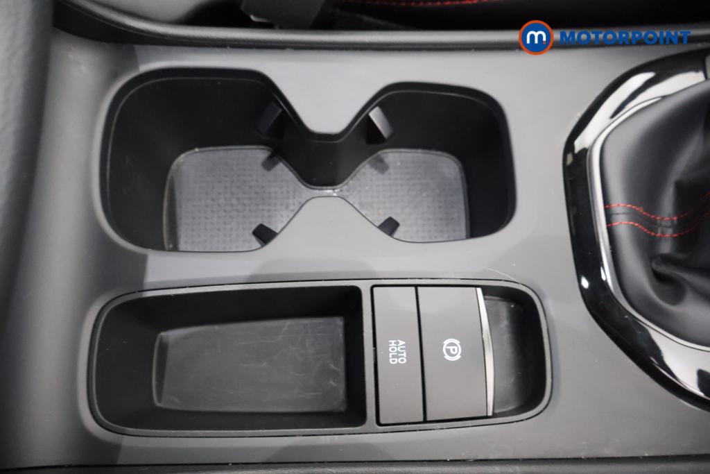 Hyundai Tucson N Line Manual Petrol SUV - Stock Number (1554119) - 8th supplementary image