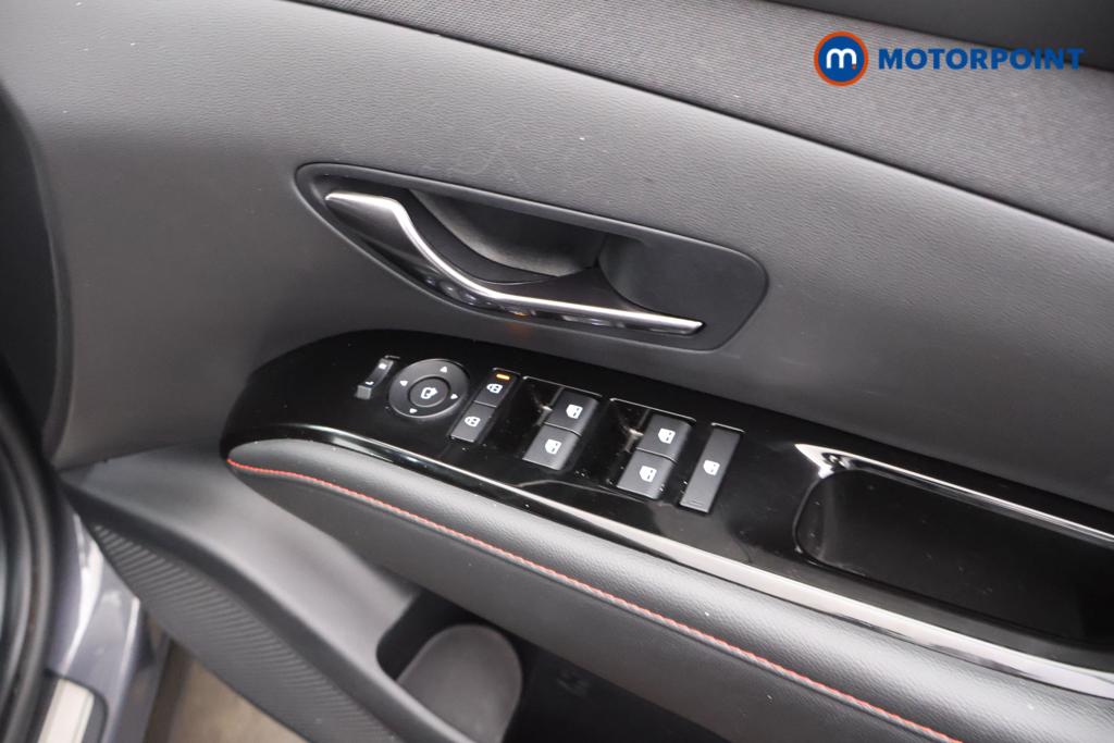 Hyundai Tucson N Line Manual Petrol SUV - Stock Number (1554119) - 9th supplementary image