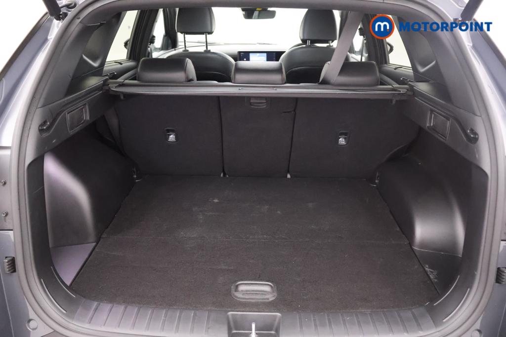 Hyundai Tucson N Line Manual Petrol SUV - Stock Number (1554119) - 14th supplementary image