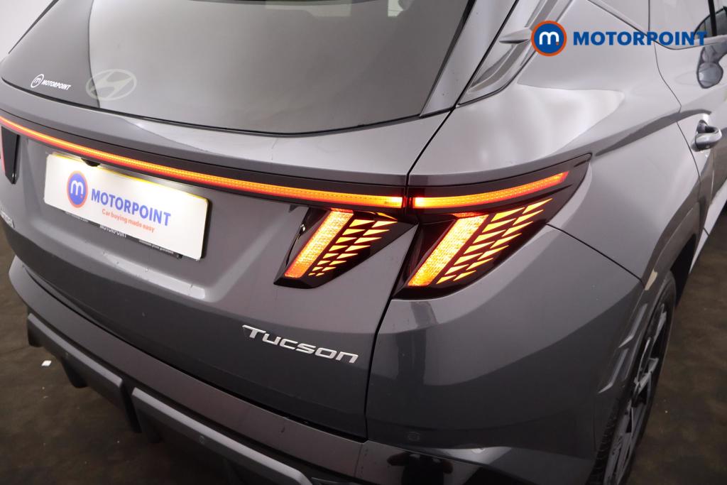 Hyundai Tucson N Line Manual Petrol SUV - Stock Number (1554119) - 15th supplementary image